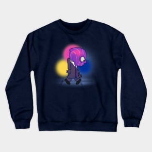 danzemos Crewneck Sweatshirt